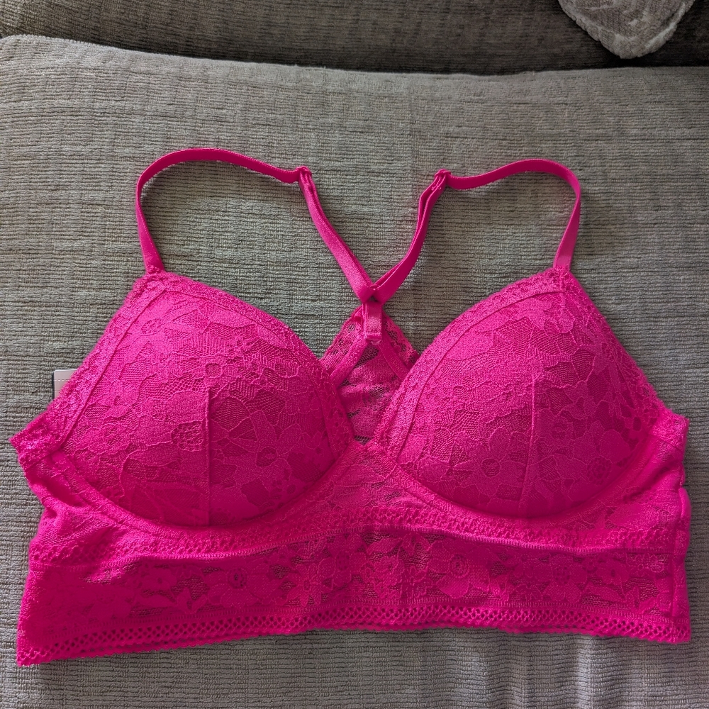 Victoria's Secret Bralette - Picture 4 of 4